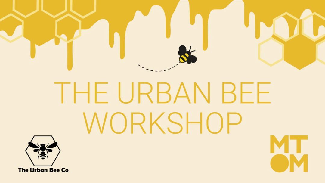 the Urban Bee Project
