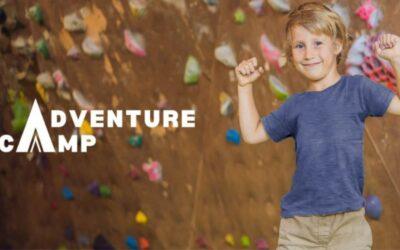 Adventure Camp