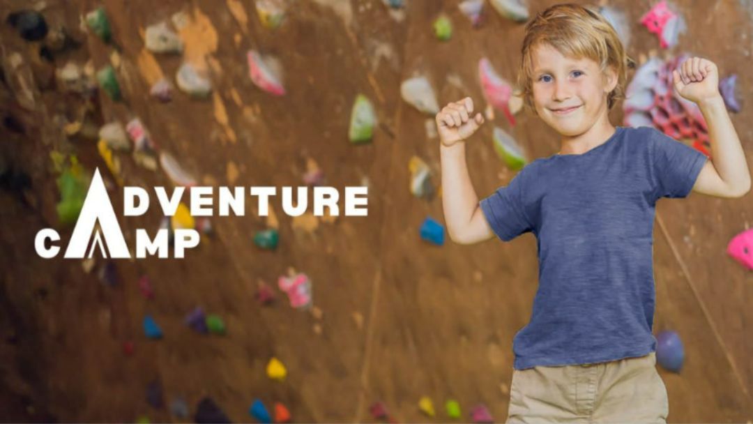 Adventure Camp