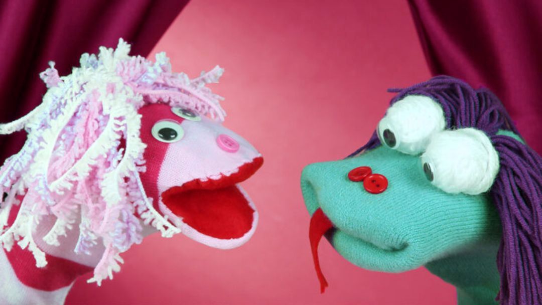 School Holiday Craft Fun