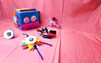 Free Creative Workshops