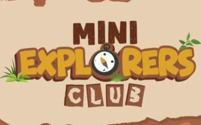 Mini Explorers Club