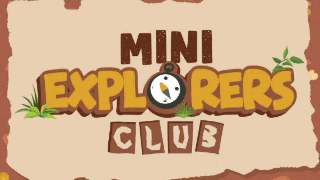 Mini Explorers Club