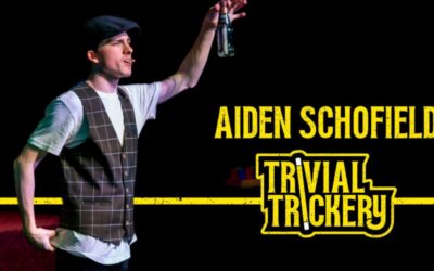 Aiden Schofield: Trivial Trickery