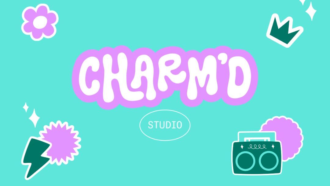 Charmd Studio