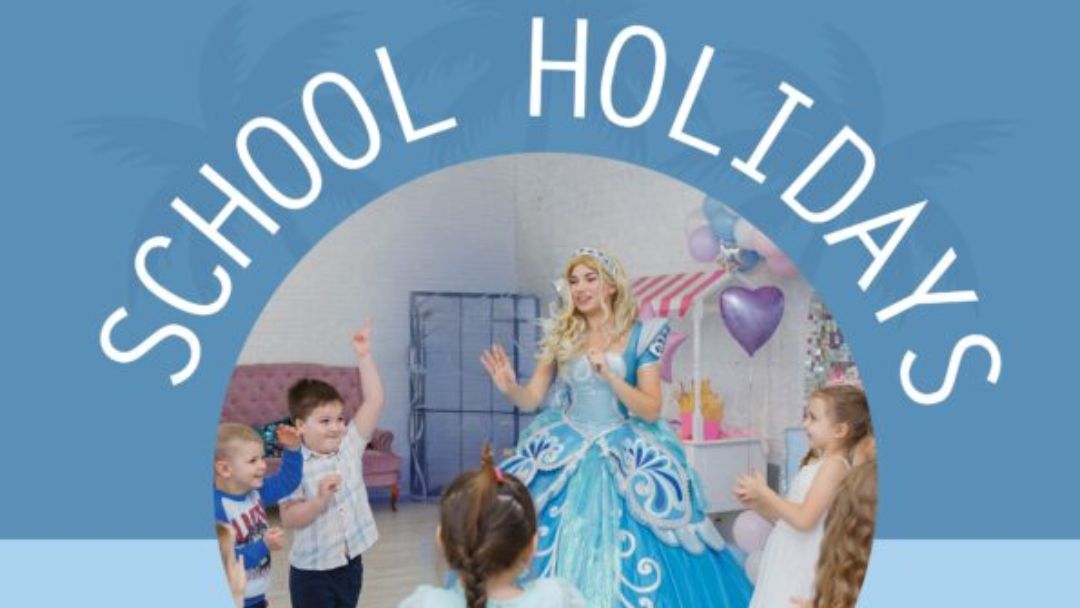 School Holidays at Surf Air Beach Hotel