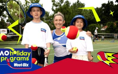 AO Holiday Programs