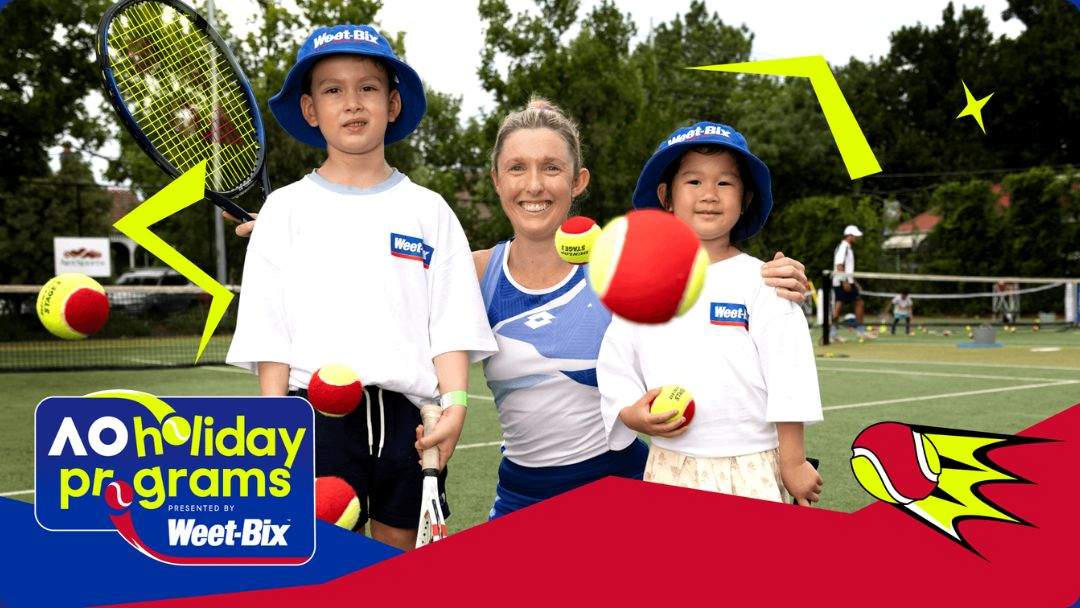 AO Holiday Programs