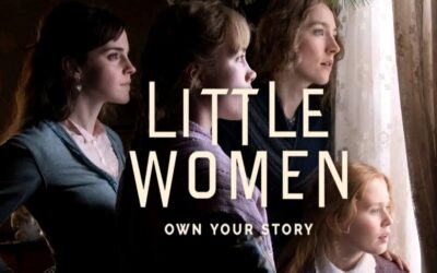 Beerwah Heart Cinema: Little Women