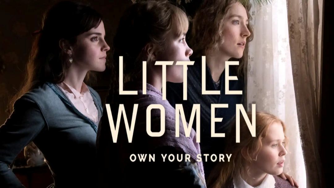 Beerwah Heart Cinema Little Women
