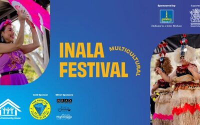 Inala Multicultural Festival