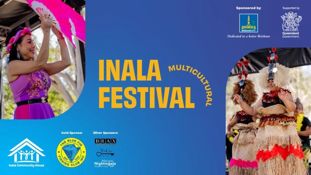 Inala Multicultural Festival