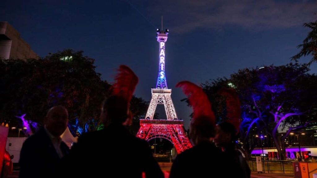 Le Festival