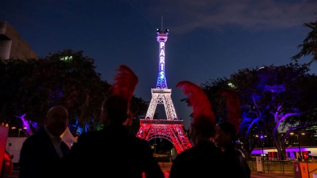 Le Festival