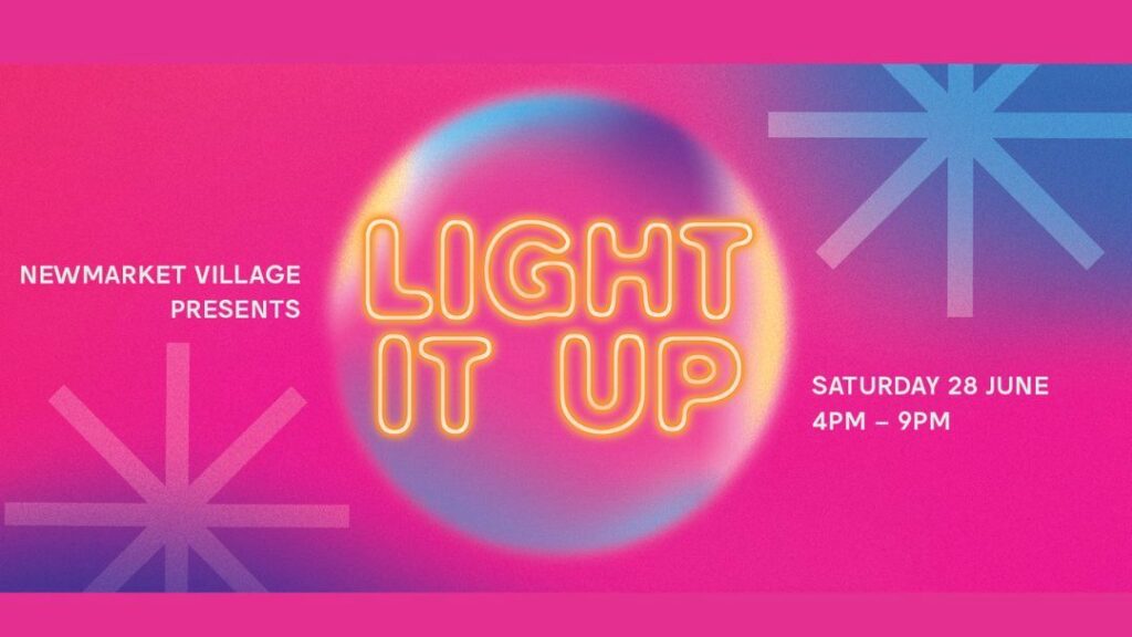 Light It Up