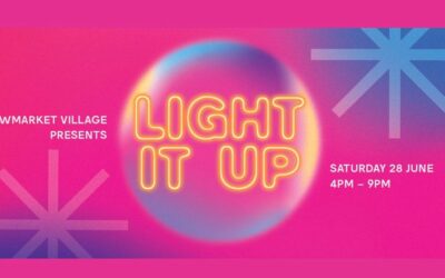 Light It Up