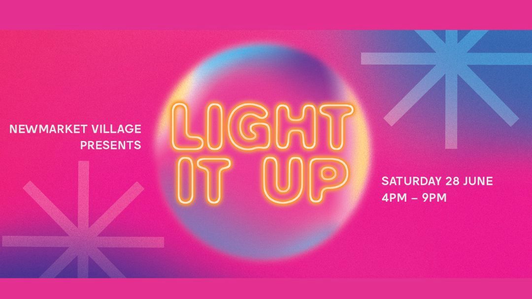 Light It Up