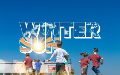 WinterSUN School Holiday Program