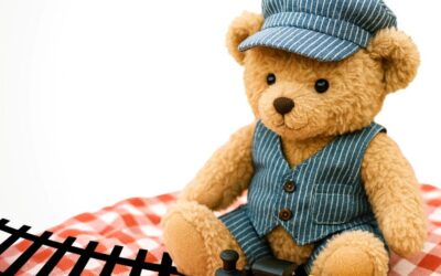 Teddy Bears’ Picnic