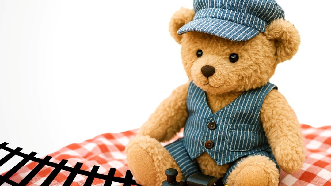 Teddy Bears Picnic