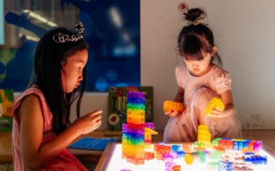 Holiday Fun at State Library of Queensland