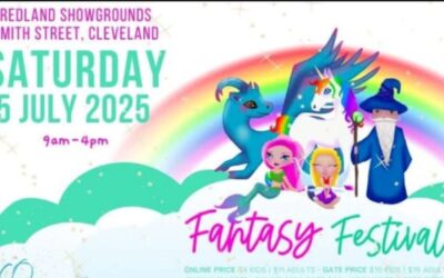 Fantasy Festival
