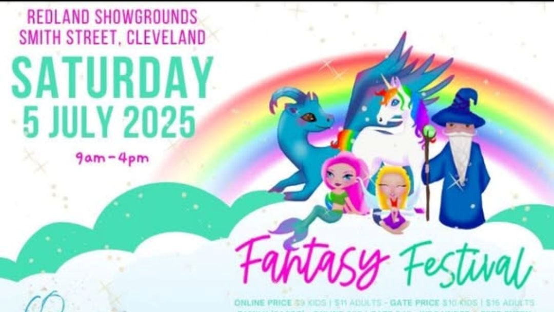 Fantasy Festival
