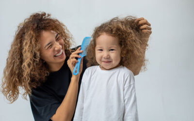 How to choose the right hair care products online