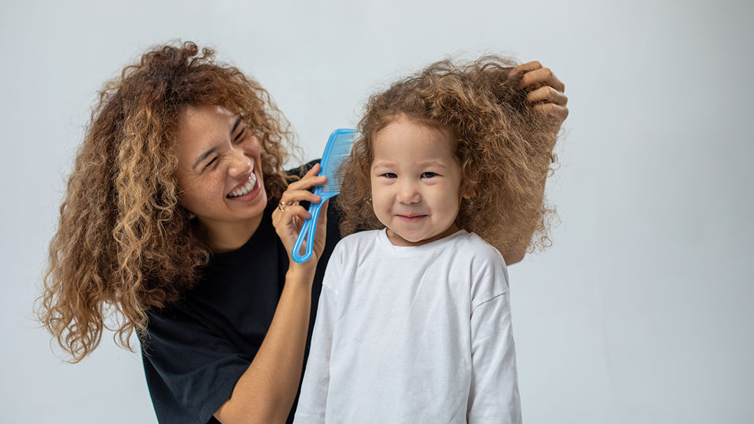 How to choose the right hair care products online