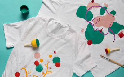 Mum-Owned and Branded: Why Custom Tees Are the New Biz Card