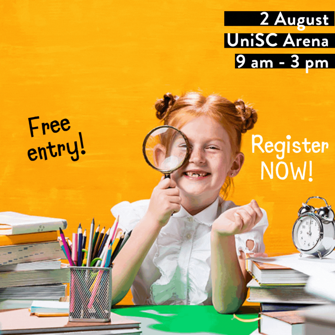 Education Fair Sunshine Coast MREC