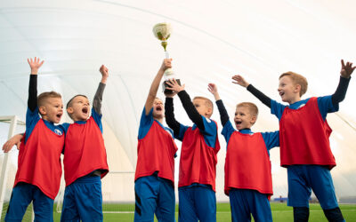 Unique Ways to Celebrate Achievements in Early Childhood
