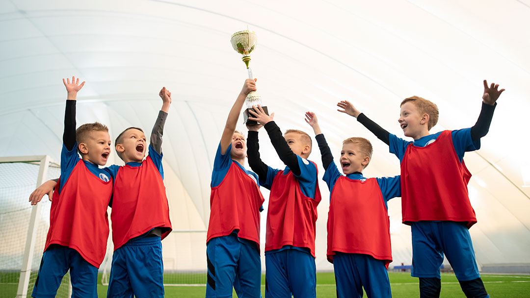 Unique Ways to Celebrate Achievements in Early Childhood
