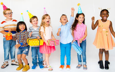 How to Plan and Host the Perfect Kids Birthday Party