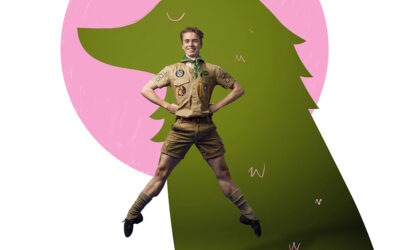 Ballet, music and storytelling add magic to Brisbane winter