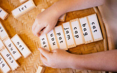 Easy ways to merge school readiness with structured literacy