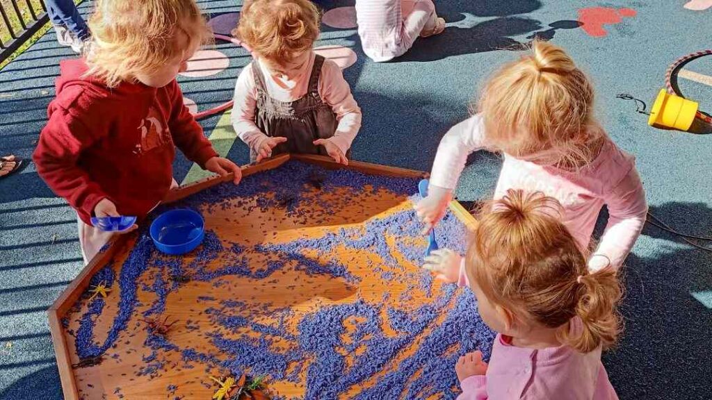 Studio Village Playgroups