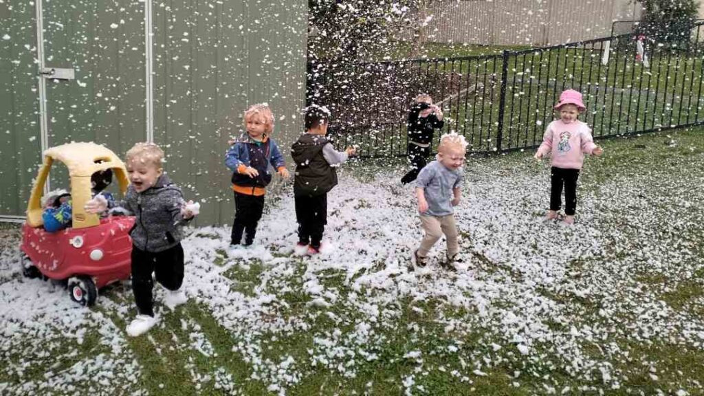 Studio Village Playgroups