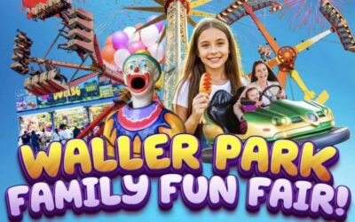 Waller Park Family Fun Fair