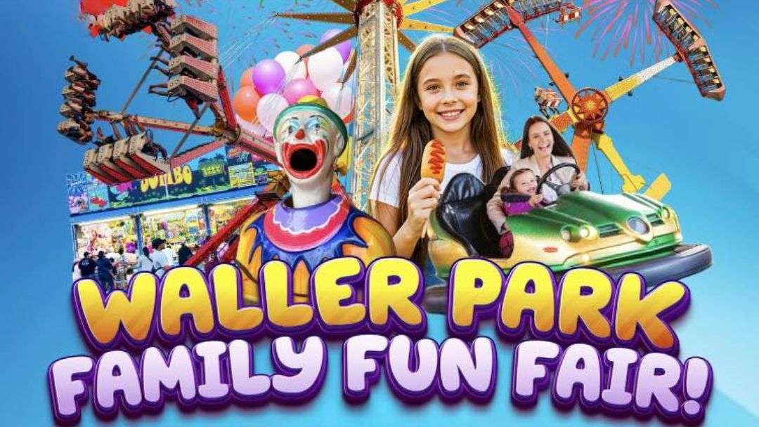 Waller Park Family Fun Fair