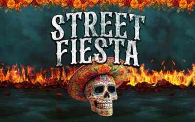 Street Fiesta