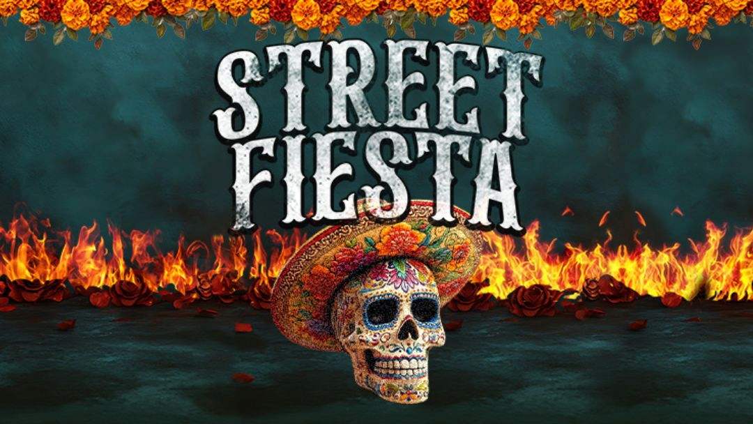 Street Fiesta