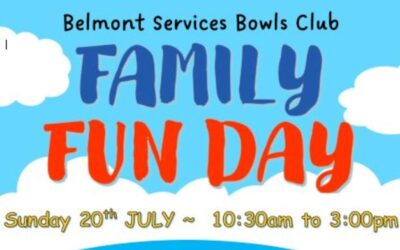 Family Fun Day