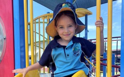 Mountain Creek State School Prep Playdates