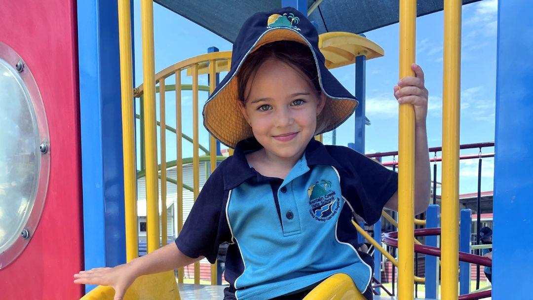 Mountain Creek State School Prep Playdates
