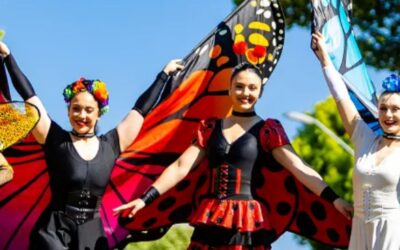 Toowoomba Carnival of Flowers