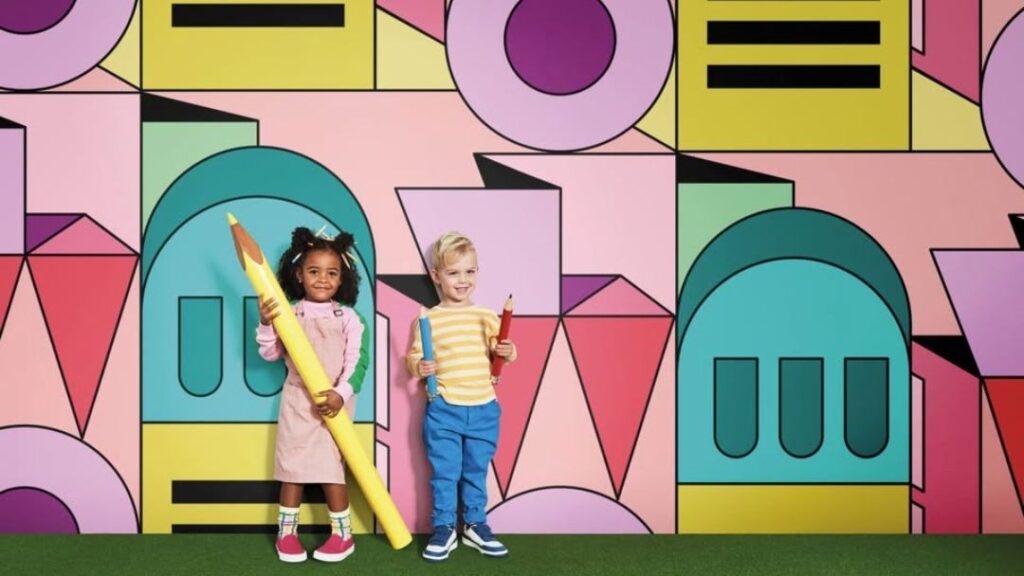 Coomera Kids: Term 3