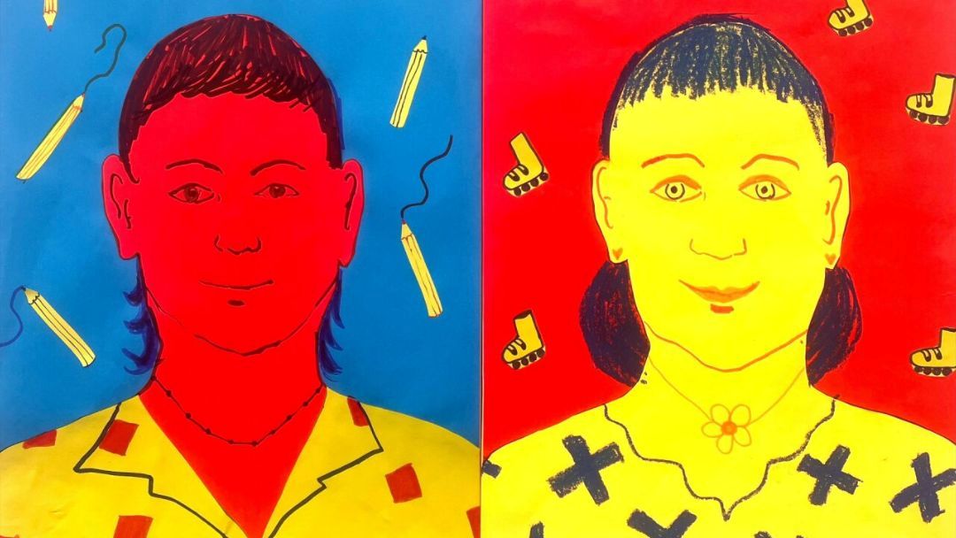 Little Artlab | Awesome Portraits