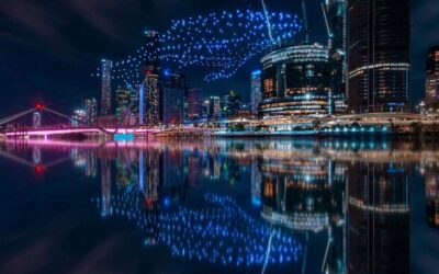 Brisbane Festival: Skylore – Nieergoo: Spirit of the Whale