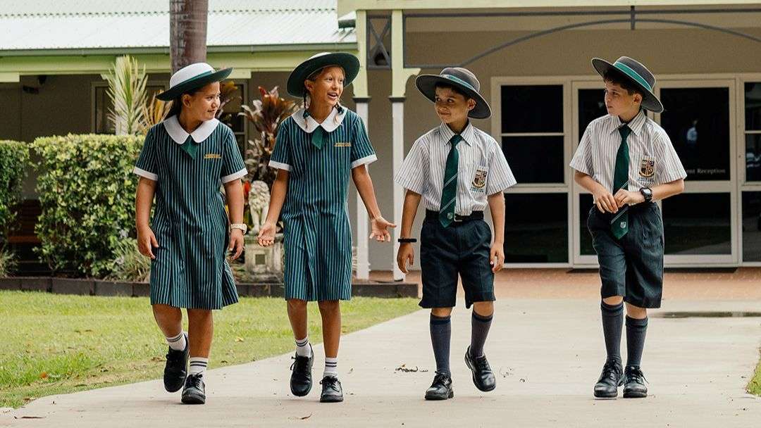 Sunshine Coast Grammar School Open Day